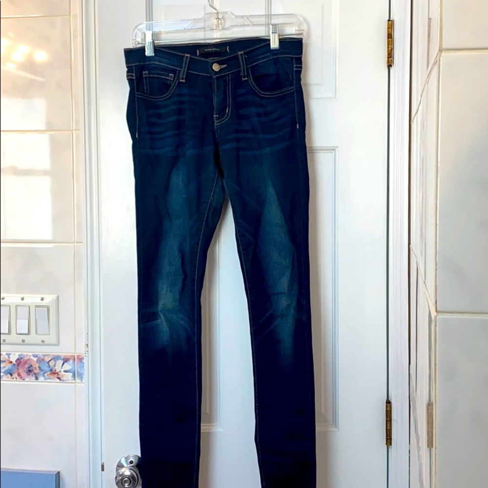 Flying Monkey Jeans